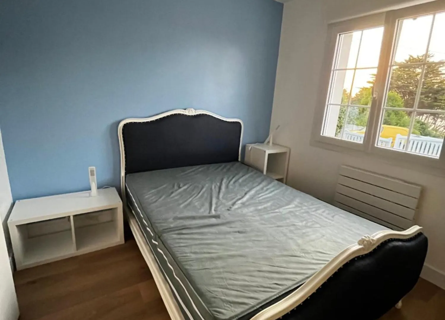 Ty Armor Maison 8 Prs Vue Sur Mer Camaret-sur-Mer Semesterbostad