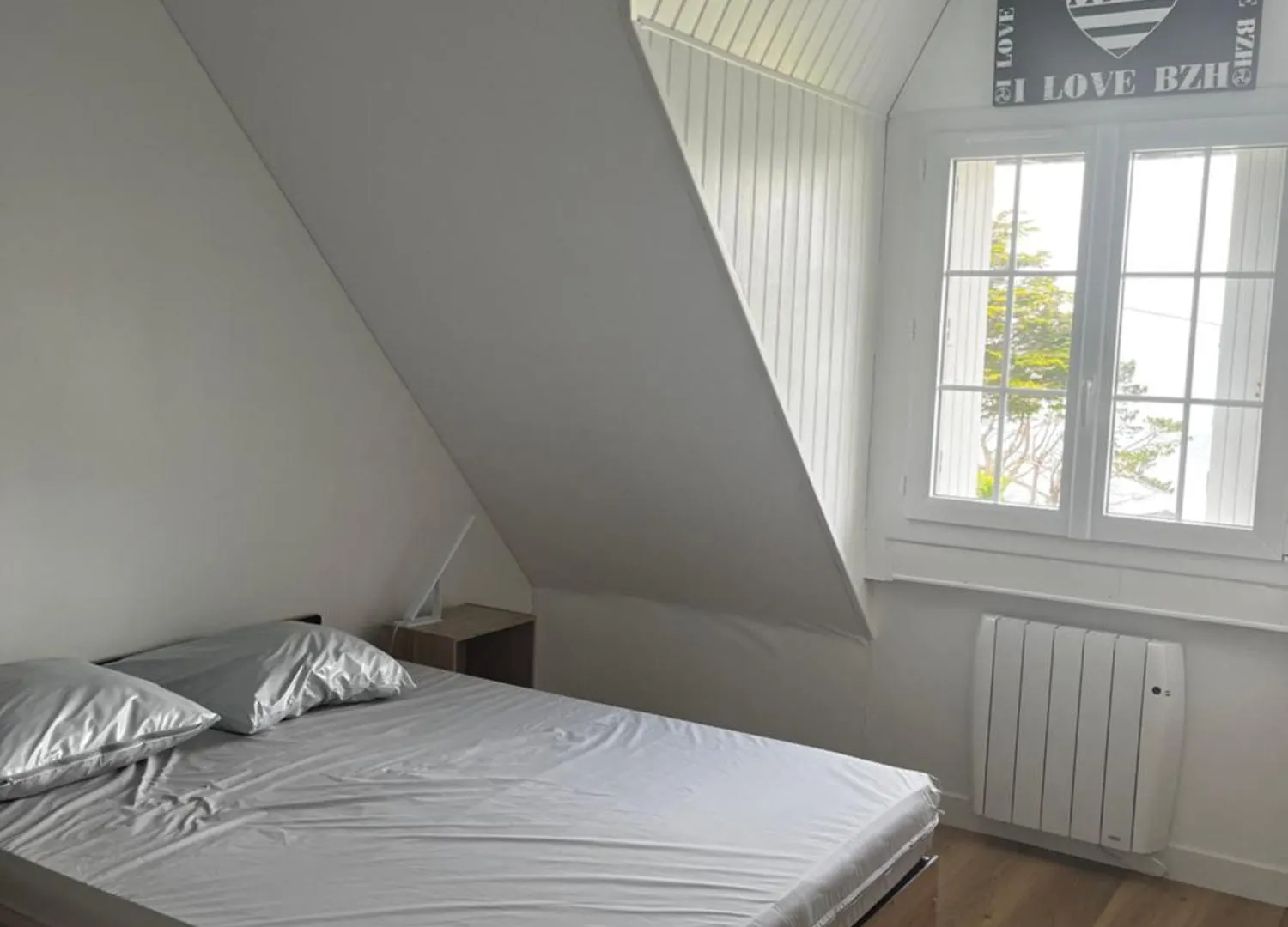 Ty Armor Maison 8 Prs Vue Sur Mer Camaret-sur-Mer 0*,  Frankrike